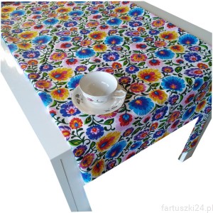 BIEŻNIK serweta folk 40/240      