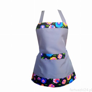 FARTUCH FARTUSZEK KUCHENNY FOLK producen